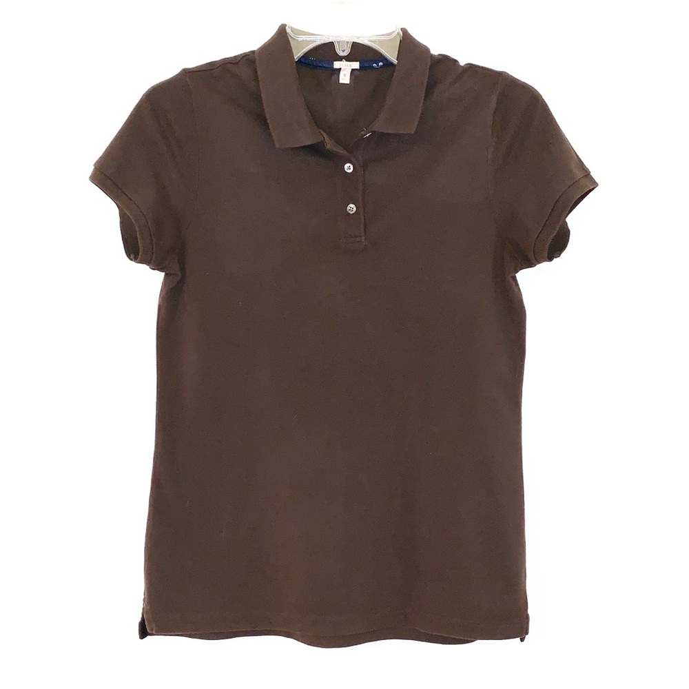 J. Crew Polo Shirt
